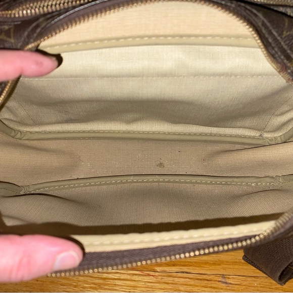 Louis Vuitton reporter pm - Picture 6 of 7